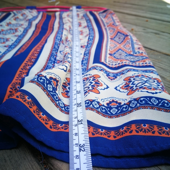 Monteau Dress - Picture 3 of 6